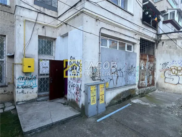 Spațiu comercial Bacău - poza 19
