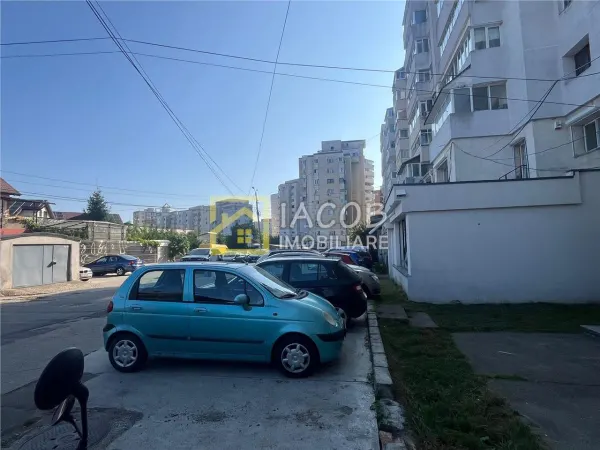 Spațiu comercial Bacău - poza 20