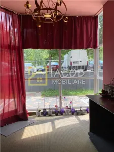 Spatiu comercial zona Parcul Catedralei Bacau - foto 4