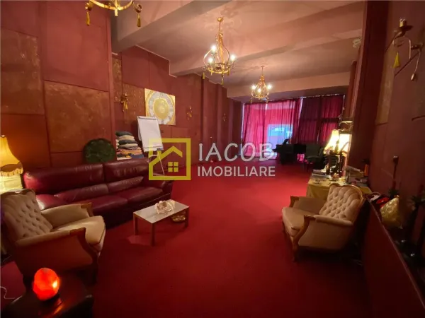 Spațiu comercial Bacău - poza 7