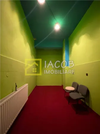 Spațiu comercial Bacău - poza 8
