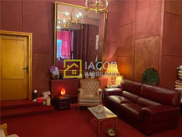 Spațiu comercial Bacău - poza 10