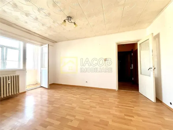 Apartament 3 camere Bacău - poza 12