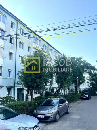 Apartament 3 camere Bacău - poza 13