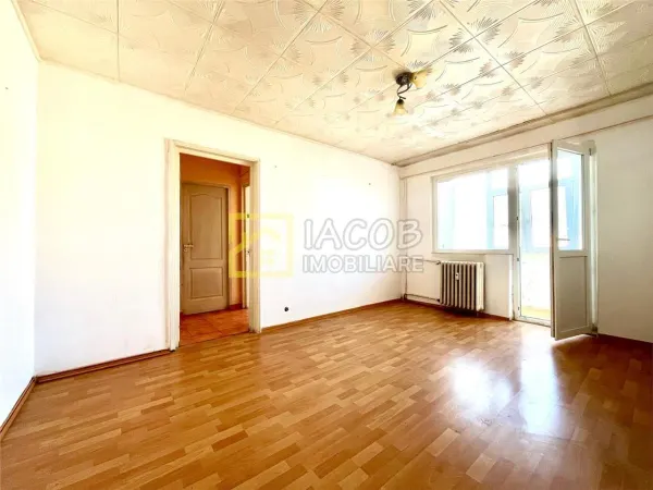 Apartament 3 camere Bacău - poza 7