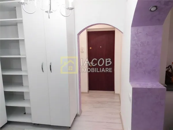 Apartament 3 camere Bacău - poza 13