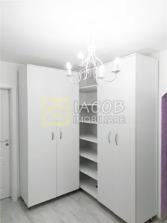 Apartament 3 camere Bacău - poza 14