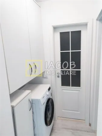 Apartament 3 camere Bacău - poza 16