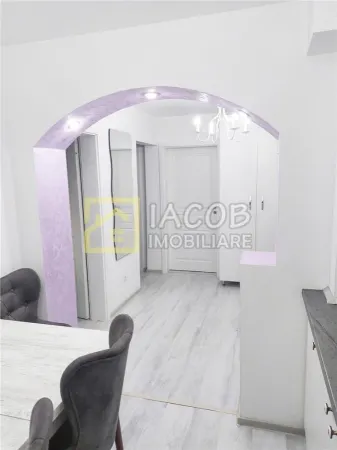 Apartament 3 camere Bacău - poza 18