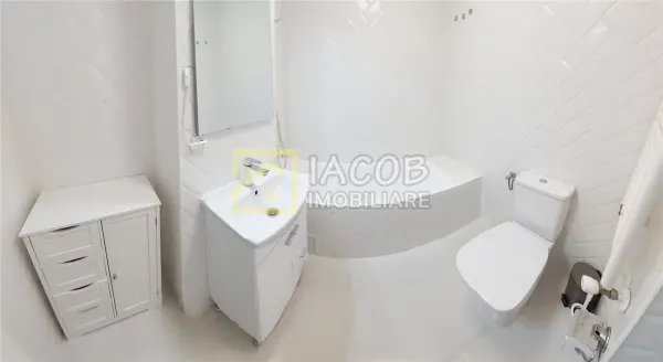 Apartament 3 camere Bacău - poza 24