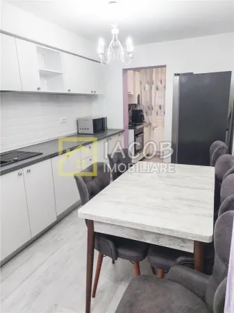 Apartament 3 camere Bacău - poza 4