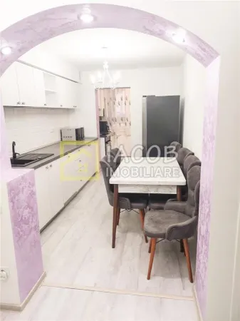 Apartament 3 camere Bacău - poza 5