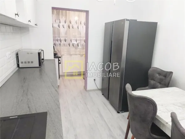 Apartament 3 camere Bacău - poza 6