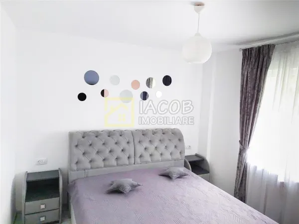 Apartament 3 camere Bacău - poza 7