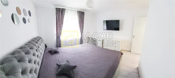 Apartament 3 camere Bacău - poza 8