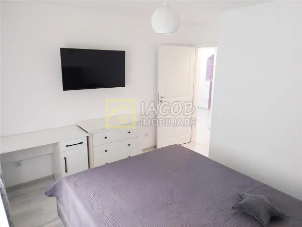 Apartament 3 camere Bacău - poza 9