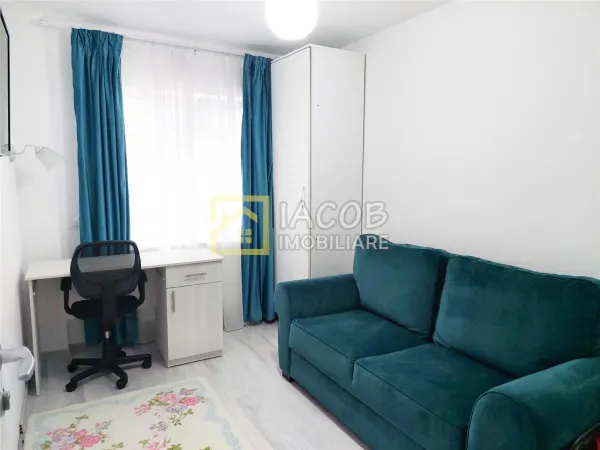 Apartament 3 camere Bacău - poza 10