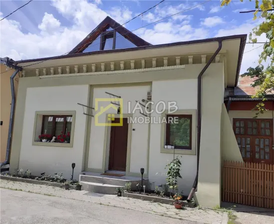 Casă 4 camere Bacău - poza 2