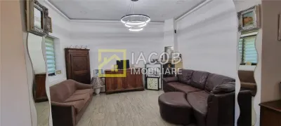 Casa de inchiriat in zona centrala a mun. Bacau, str.N. Titulescu - foto 2