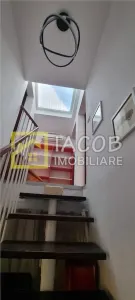 Casa de inchiriat in zona centrala a mun. Bacau, str.N. Titulescu - foto 24