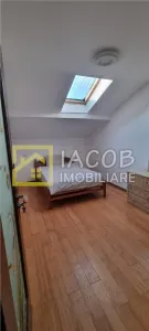 Casa de inchiriat in zona centrala a mun. Bacau, str.N. Titulescu - foto 9