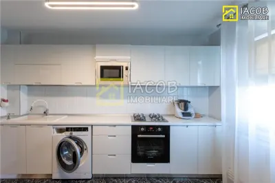 Apartament 3 camere decomandate, central,str. 9 Mai Bacau - foto 11