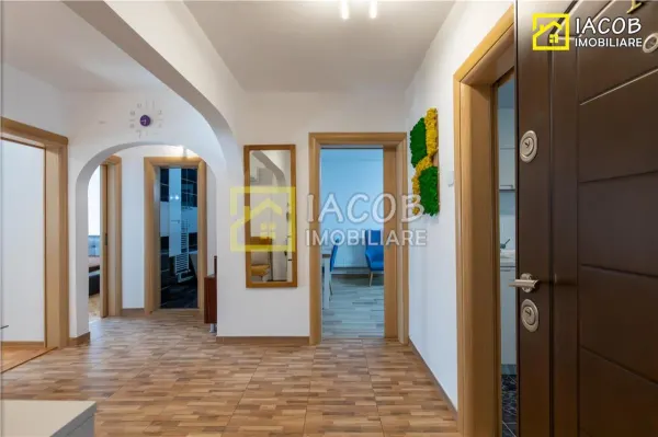 Apartament 3 camere Bacău - poza 13