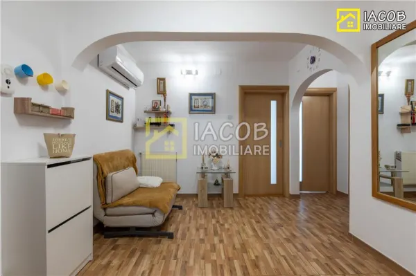 Apartament 3 camere Bacău - poza 14
