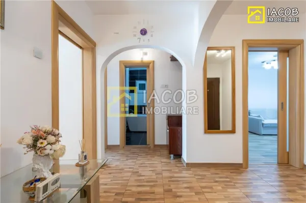Apartament 3 camere Bacău - poza 18