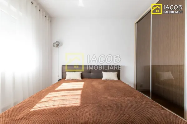Apartament 3 camere Bacău - poza 21