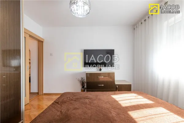 Apartament 3 camere Bacău - poza 22