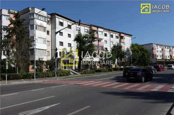 Apartament 3 camere Bacău - poza 4