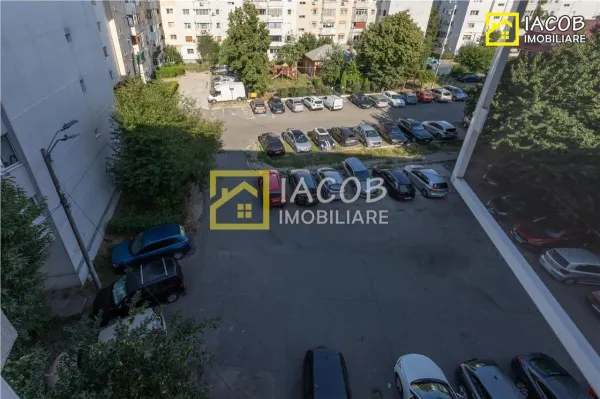 Apartament 3 camere Bacău - poza 5