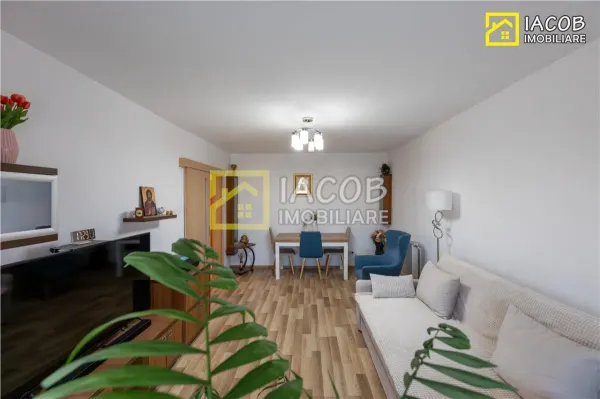 Apartament 3 camere Bacău - poza 6