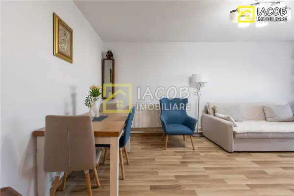 Apartament 3 camere Bacău - poza 9