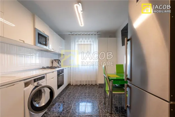 Apartament 3 camere Bacău - poza 10
