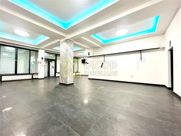 Spațiu comercial Bacău - poza 2