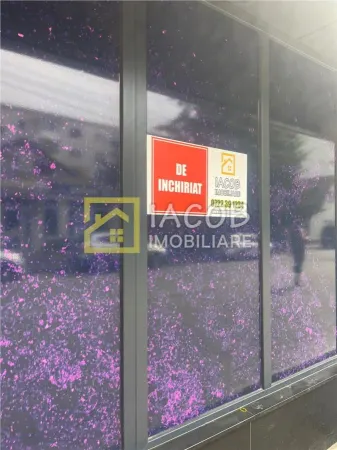 Spațiu comercial Bacău - poza 12