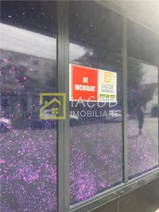 Spatiu comercial 130 mp, de inchiriat, strada Pictor Th. Aman , Bacau - foto 12