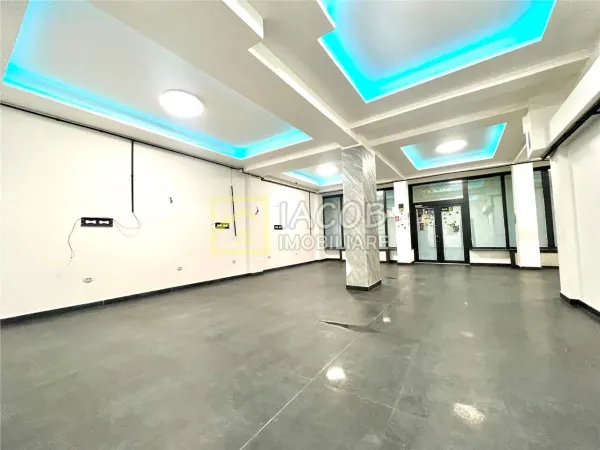 Spațiu comercial Bacău - poza 3