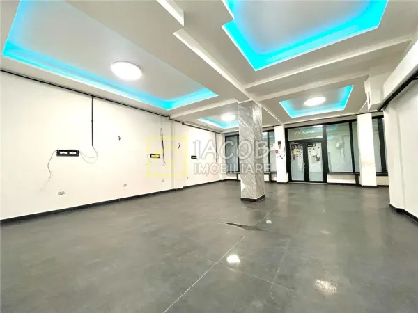 Spațiu comercial Bacău - poza 5