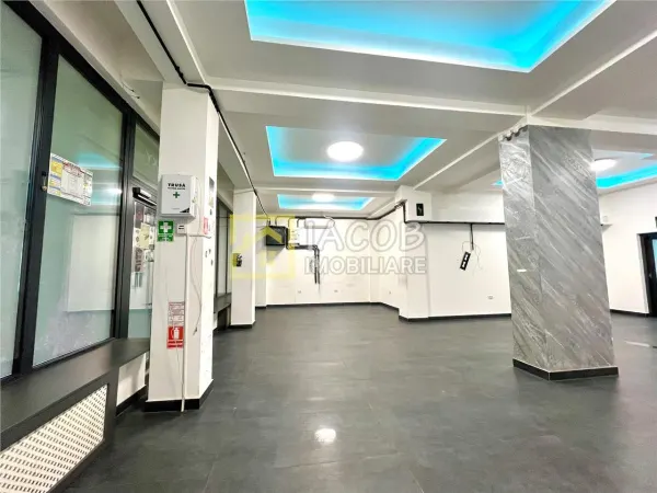 Spațiu comercial Bacău - poza 6