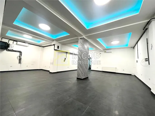 Spațiu comercial Bacău - poza 7