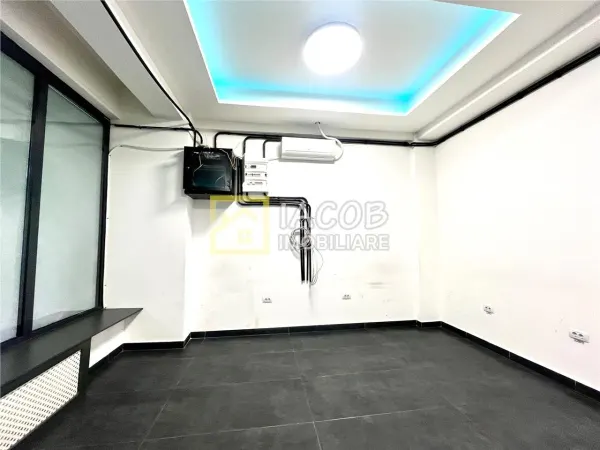 Spațiu comercial Bacău - poza 9