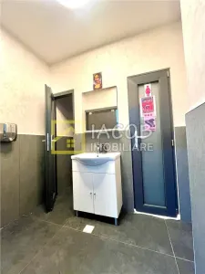 Spatiu comercial 130 mp, de inchiriat, strada Pictor Th. Aman , Bacau - foto 10