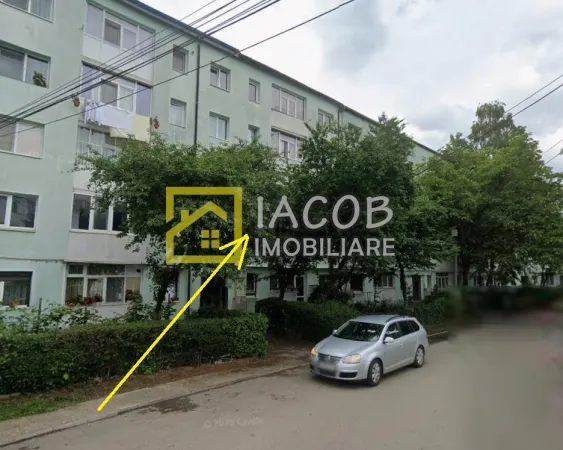 Apartament 3 camere Bacău - poza 1