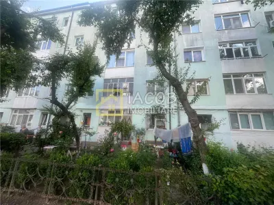 Apartament cu 3 camere, etajul 1, str. Milcov, Bacau - foto 4