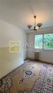 Apartament cu 3 camere, etajul 1, str. Milcov, Bacau - foto 9