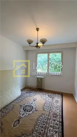 Apartament 3 camere Bacău - poza 10