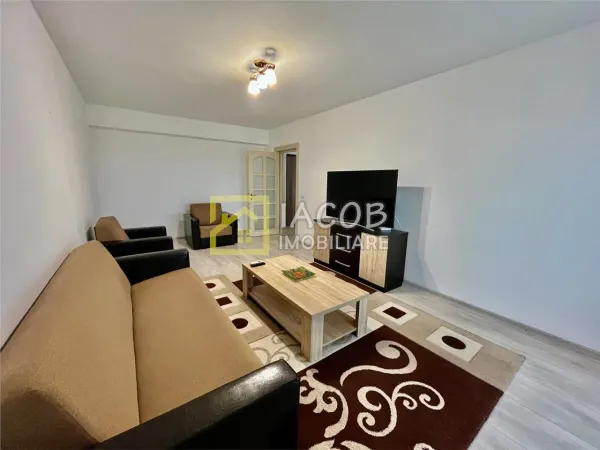 Apartament 2 camere Bacău - poza 2